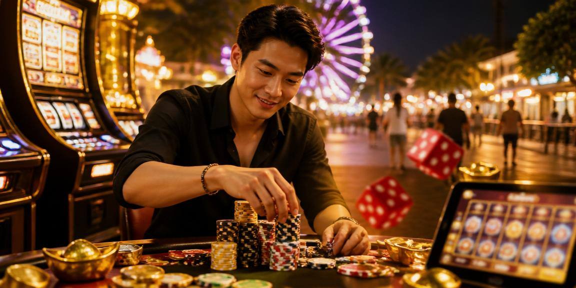 z30 Live Casino